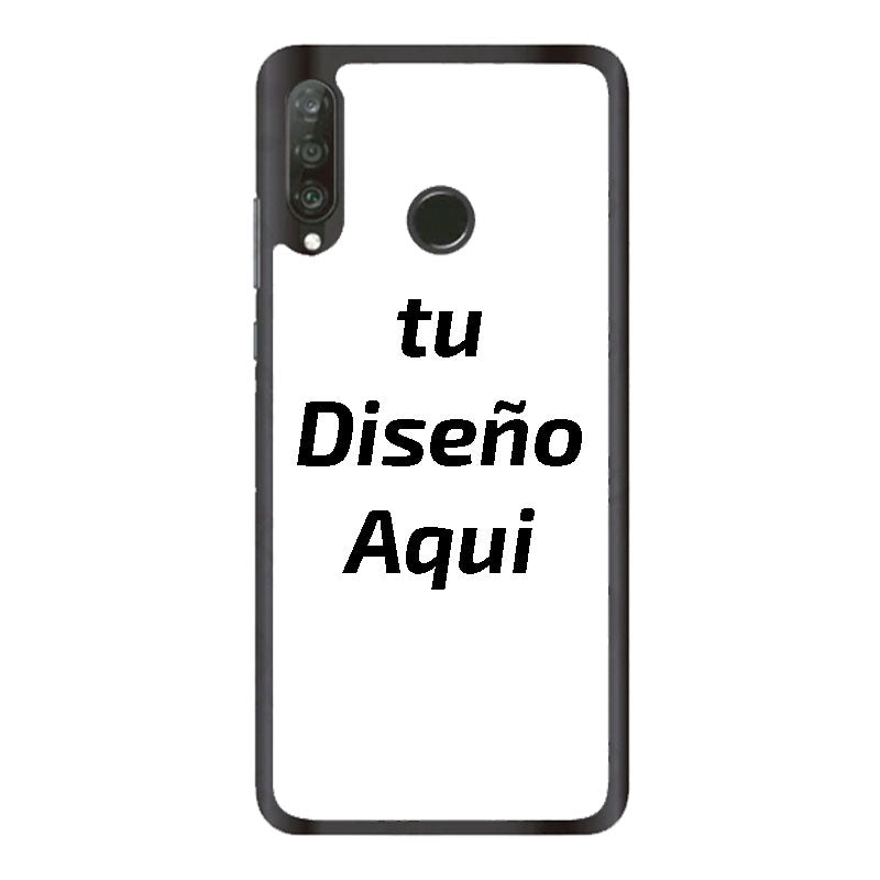 Protector Personalizado Huawei P30 Lite / Nova 4E
