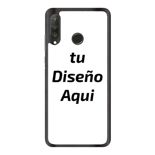 Protector Personalizado Huawei P30 Lite / Nova 4E