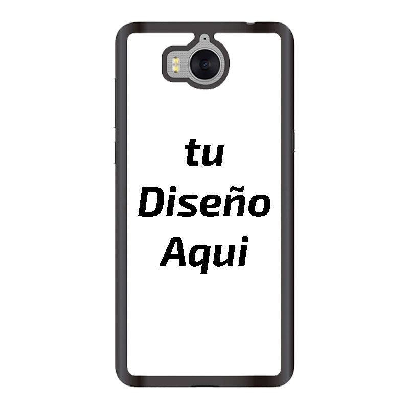 Protector Personalizado Huawei Y5-2017