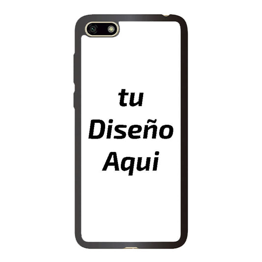 Protector Personalizado Huawei Y5 2018
