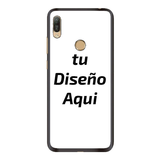 Protector Personalizado Huawei Y6 2019