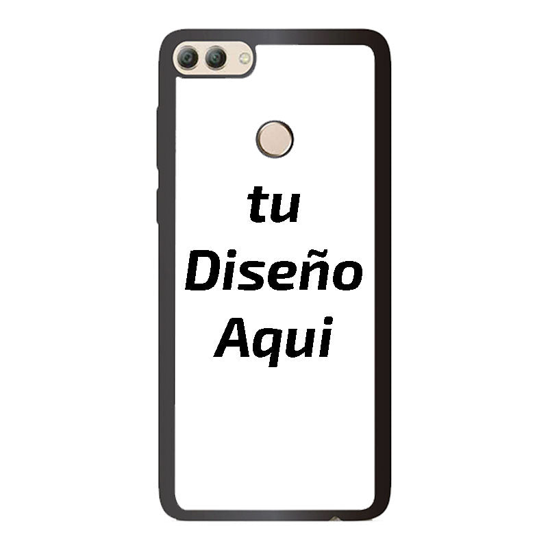 Protector Personalizado Huawei Y9 2018