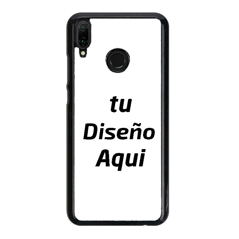 Protector Personalizado Huawei Y9 2019