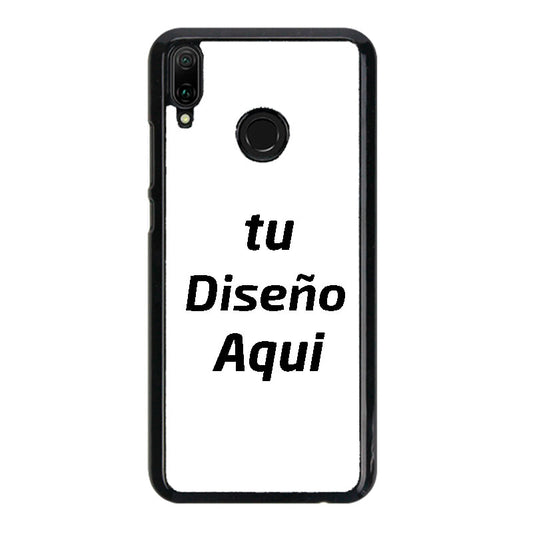 Protector Personalizado Huawei Y9 2019